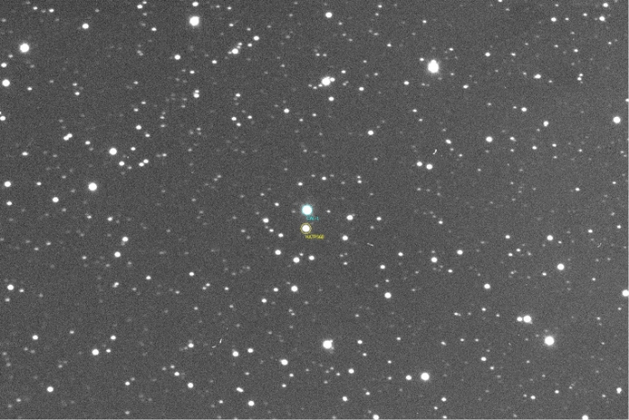 チャート - HAT-P-56, JD 2458518.28924