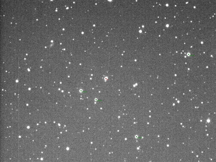 チャート - HAT-P-20, JD 2458525.47822