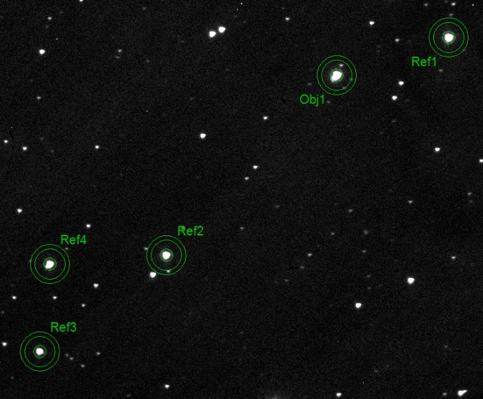 チャート - HAT-P-20, JD 2458528.37878