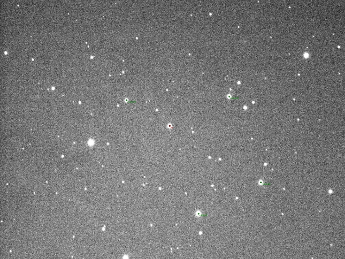 チャート - K2-34, JD 2458528.25274