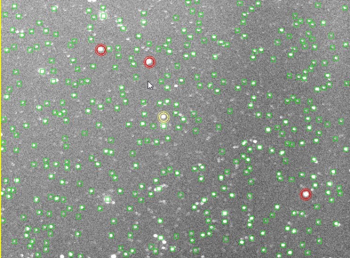 チャート - HAT-P-56, JD 2458529.43682