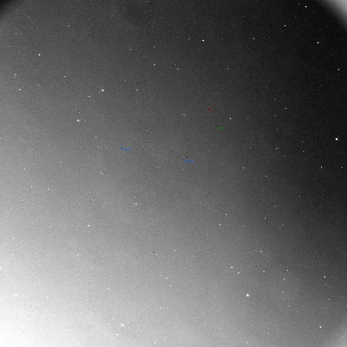 チャート - HAT-P-20, JD 2458531.23703