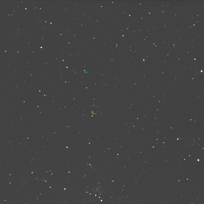 チャート - HAT-P-56, JD 2458543.39831