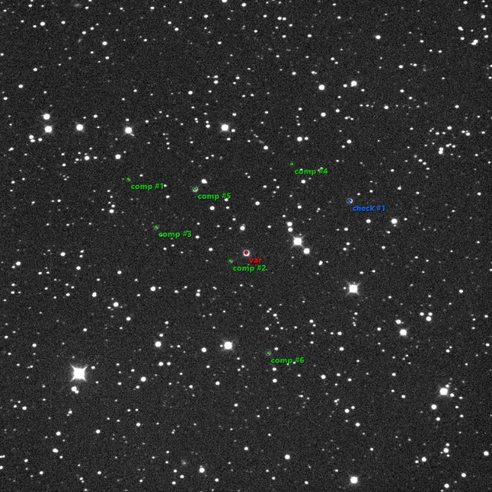 チャート - HAT-P-32, JD 2458720.37866