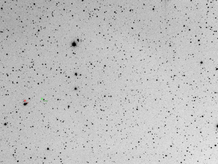 チャート - Qatar-3, JD 2458724.29928