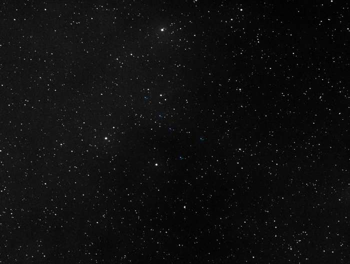 チャート - WASP-10, JD 2458746.34663