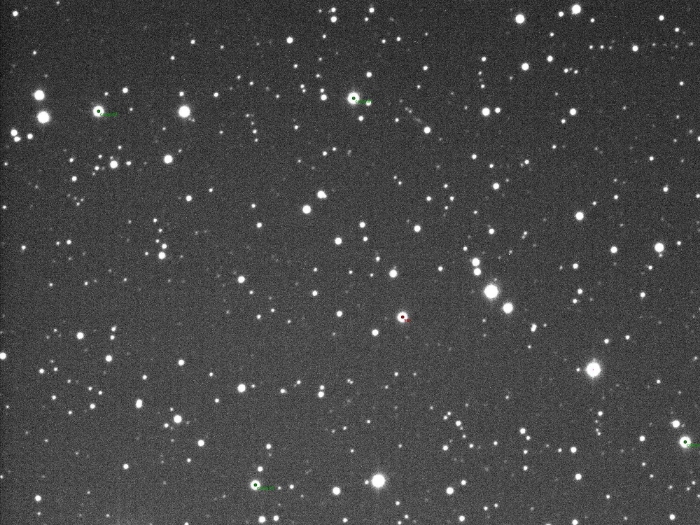 チャート - HAT-P-32, JD 2458821.40803