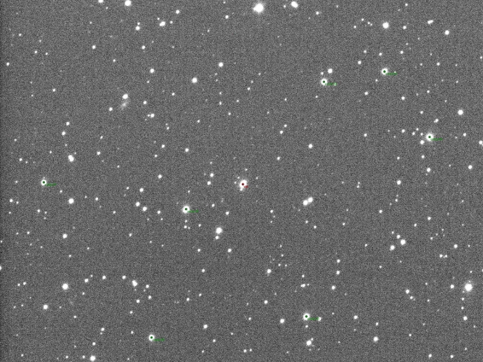 チャート - HAT-P-20, JD 2458847.55044