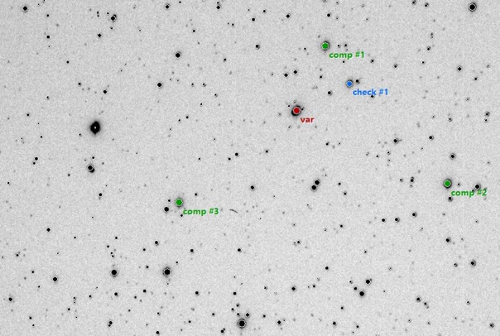 チャート - HAT-P-20, JD 2458850.38277