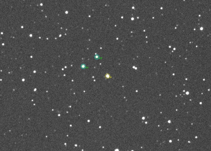 チャート - HAT-P-20, JD 2458853.24761