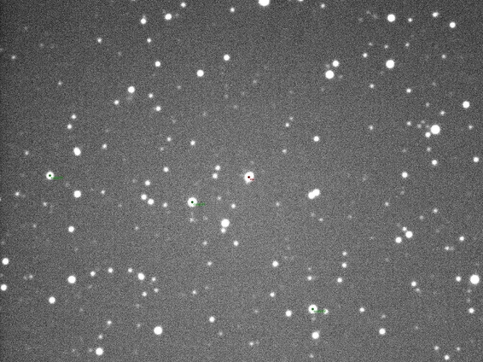 チャート - HAT-P-20, JD 2458853.28619