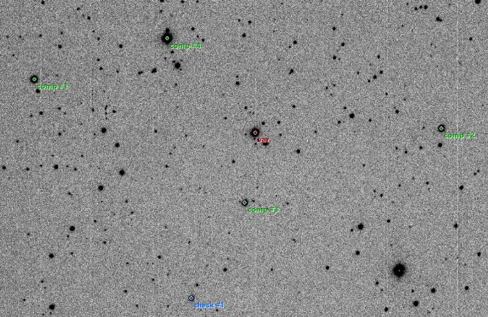 チャート - XO-6, JD 2458870.20786