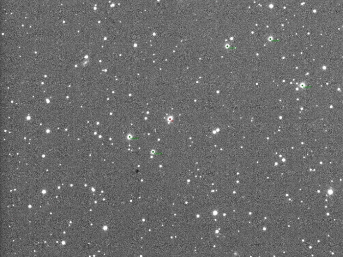 チャート - HAT-P-20, JD 2458899.29447