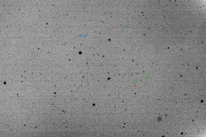 チャート - HAT-P-3, JD 2458913.38546