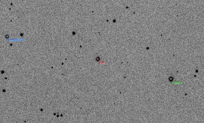 チャート - HAT-P-3, JD 2458942.37578