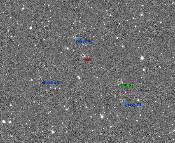 チャート - HAT-P-20, JD 2458945.31915