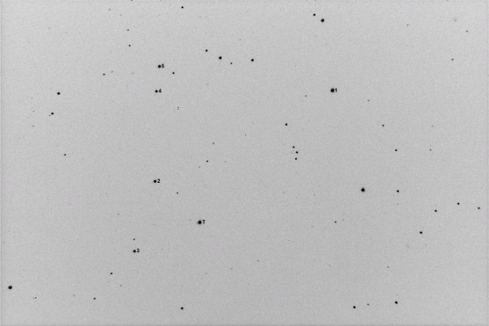 チャート - HAT-P-3, JD 2459029.33127