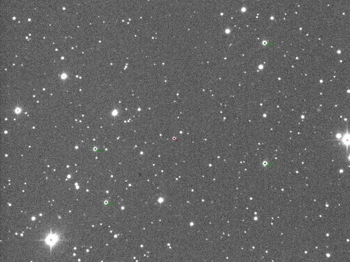 チャート - Qatar-4, JD 2459040.44869