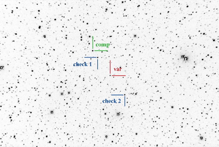 チャート - TrES-5, JD 2459101.29605