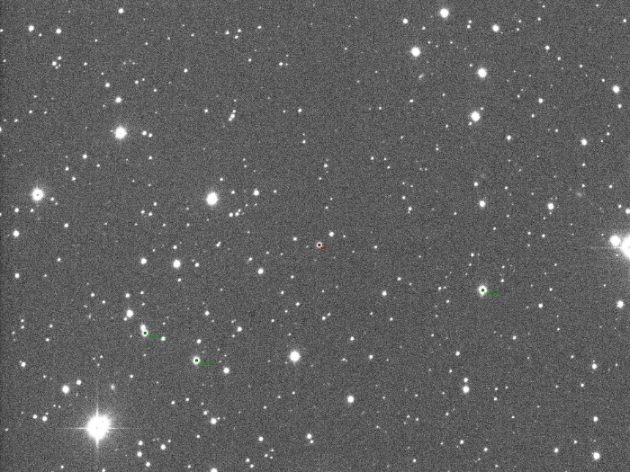 チャート - Qatar-4, JD 2459107.28465