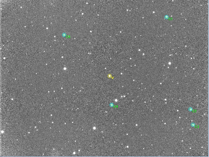 チャート - HAT-P-32, JD 2459120.22005