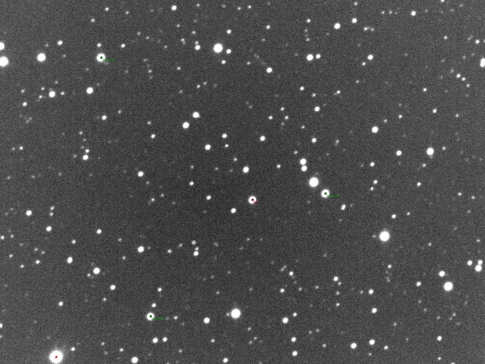 チャート - HAT-P-32, JD 2459152.49459