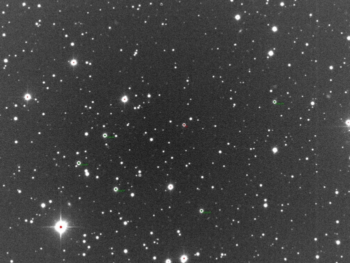 チャート - Qatar-4, JD 2459172.26061