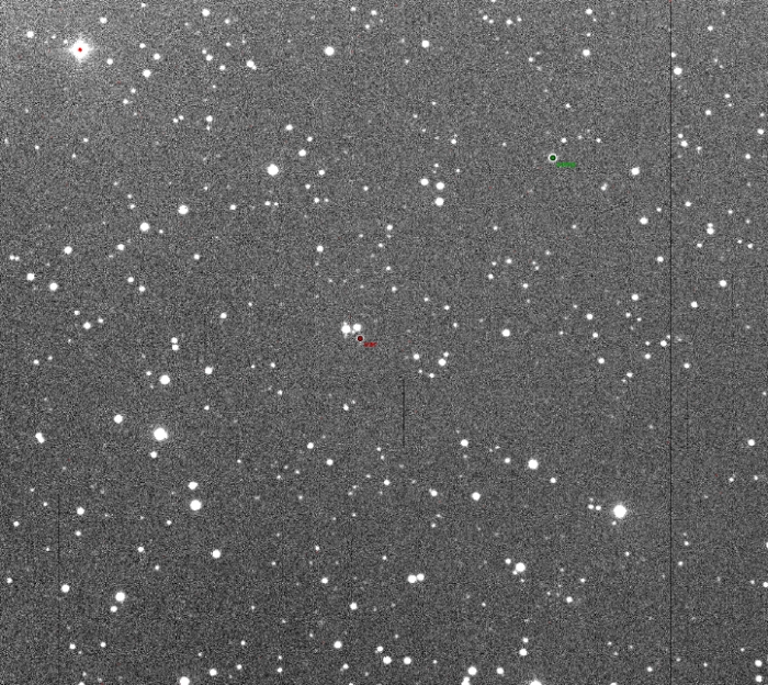 チャート - K2-30, JD 2459174.47286