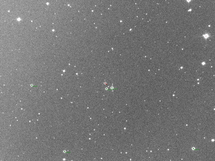 チャート - K2-30, JD 2459178.54182