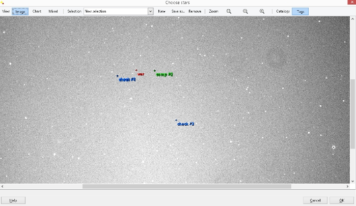 チャート - XO-4, JD 2459184.25886