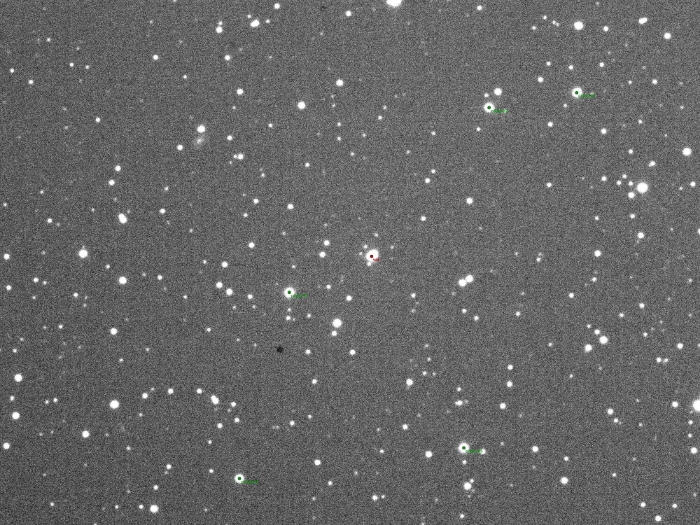 チャート - HAT-P-20, JD 2459192.53038