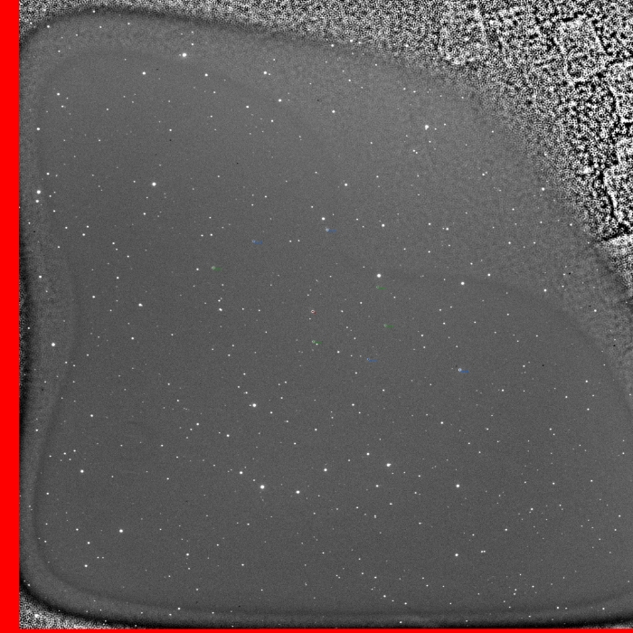 チャート - HAT-P-9, JD 2459227.18625