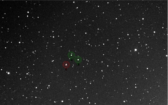 チャート - HAT-P-20, JD 2459244.29729