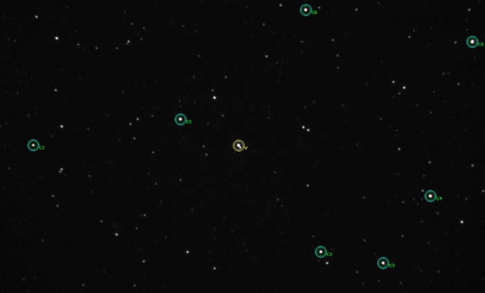 チャート - HAT-P-20, JD 2459247.24752