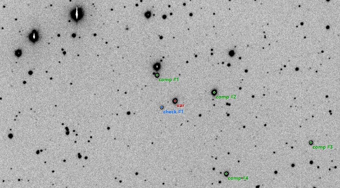 チャート - HAT-P-33, JD 2459266.29024