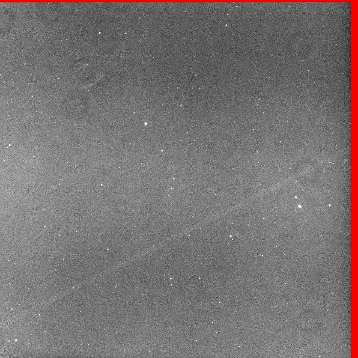 チャート - XO-1, JD 2459374.24683