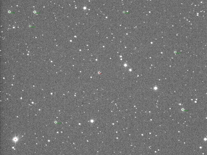 チャート - HAT-P-32, JD 2459481.44774