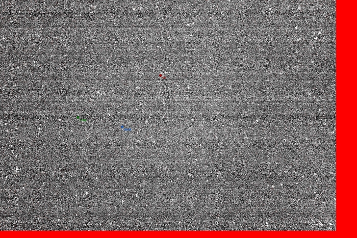 チャート - ET Psc, JD 2455835.31080
