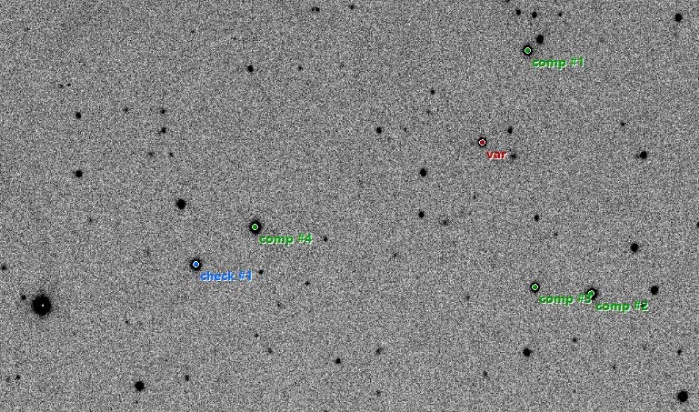 チャート - Qatar-9, JD 2459332.39572