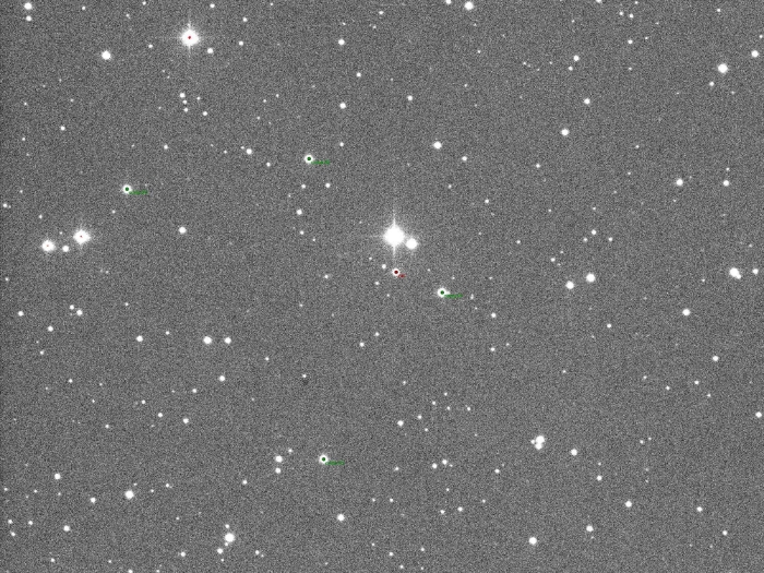 チャート - Qatar-3, JD 2459504.27685