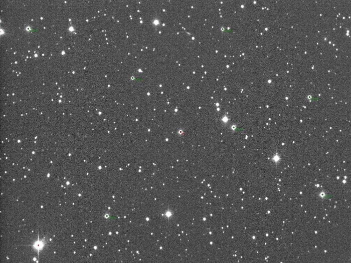 チャート - HAT-P-32, JD 2459522.36545