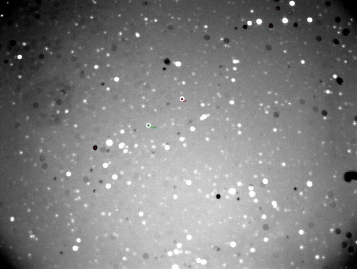 チャート - HAT-P-32, JD 2459537.39822