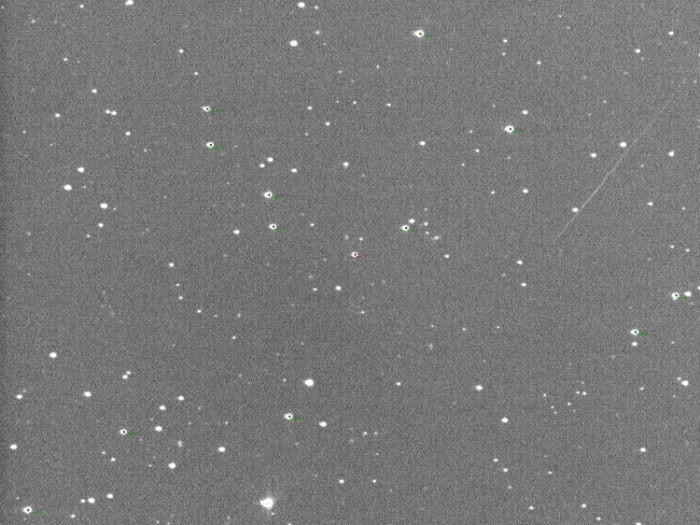 チャート - Qatar-9, JD 2459560.46279