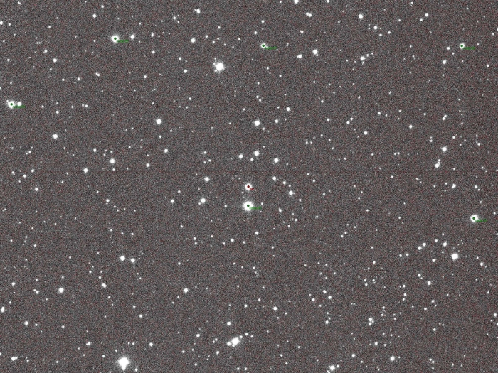 チャート - HAT-P-56, JD 2459581.58791