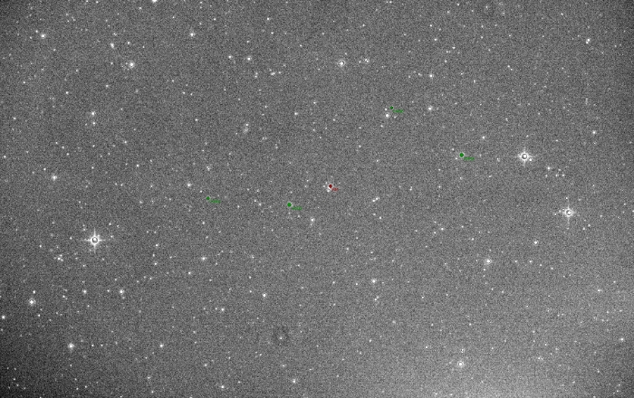 チャート - HAT-P-20, JD 2459592.24303