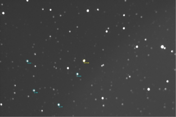 チャート - HAT-P-20, JD 2459612.36421