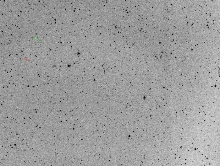 チャート - HAT-P-20, JD 2459658.35588