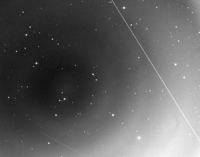 チャート - HAT-P-36, JD 2459661.29152