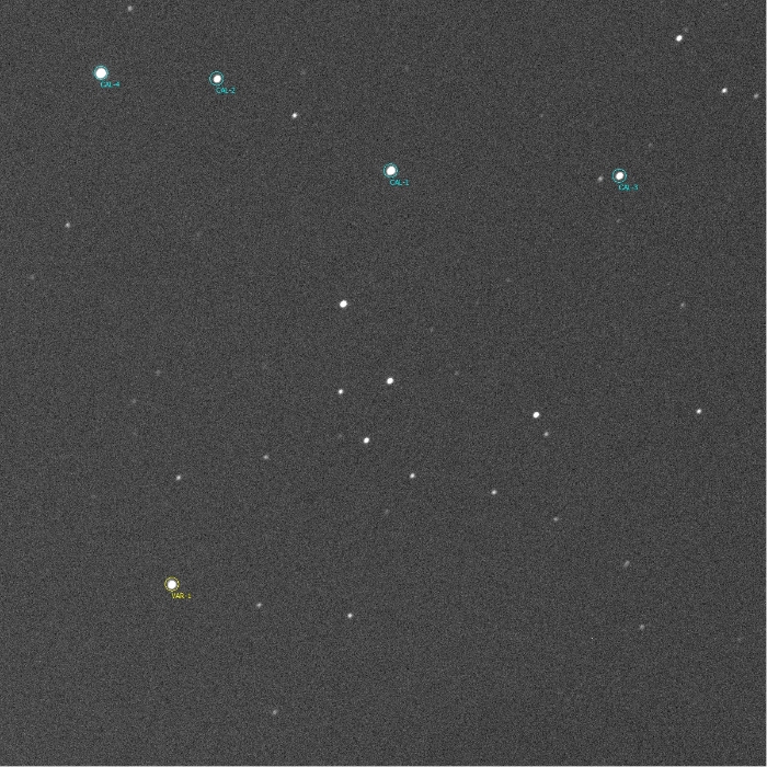 チャート - HAT-P-22, JD 2459639.28922