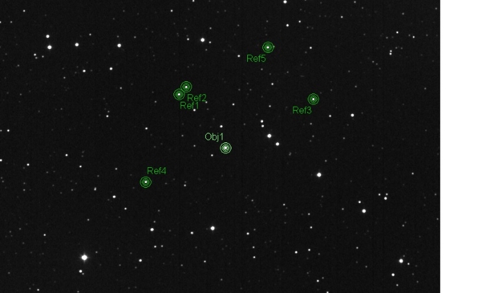 チャート - HAT-P-32, JD 2459593.25060